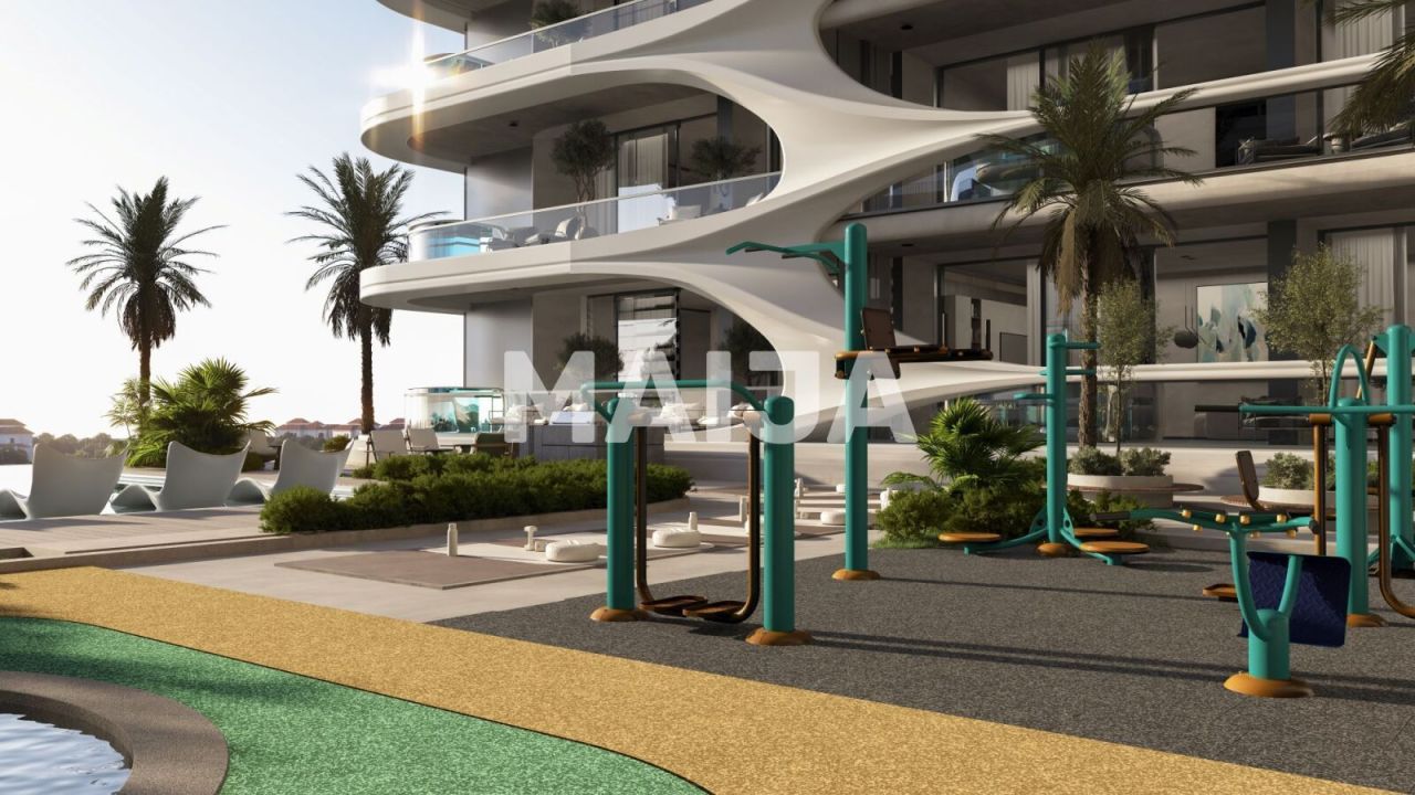 Дом в Дубае, ОАЭ, 35 м² - фото 14