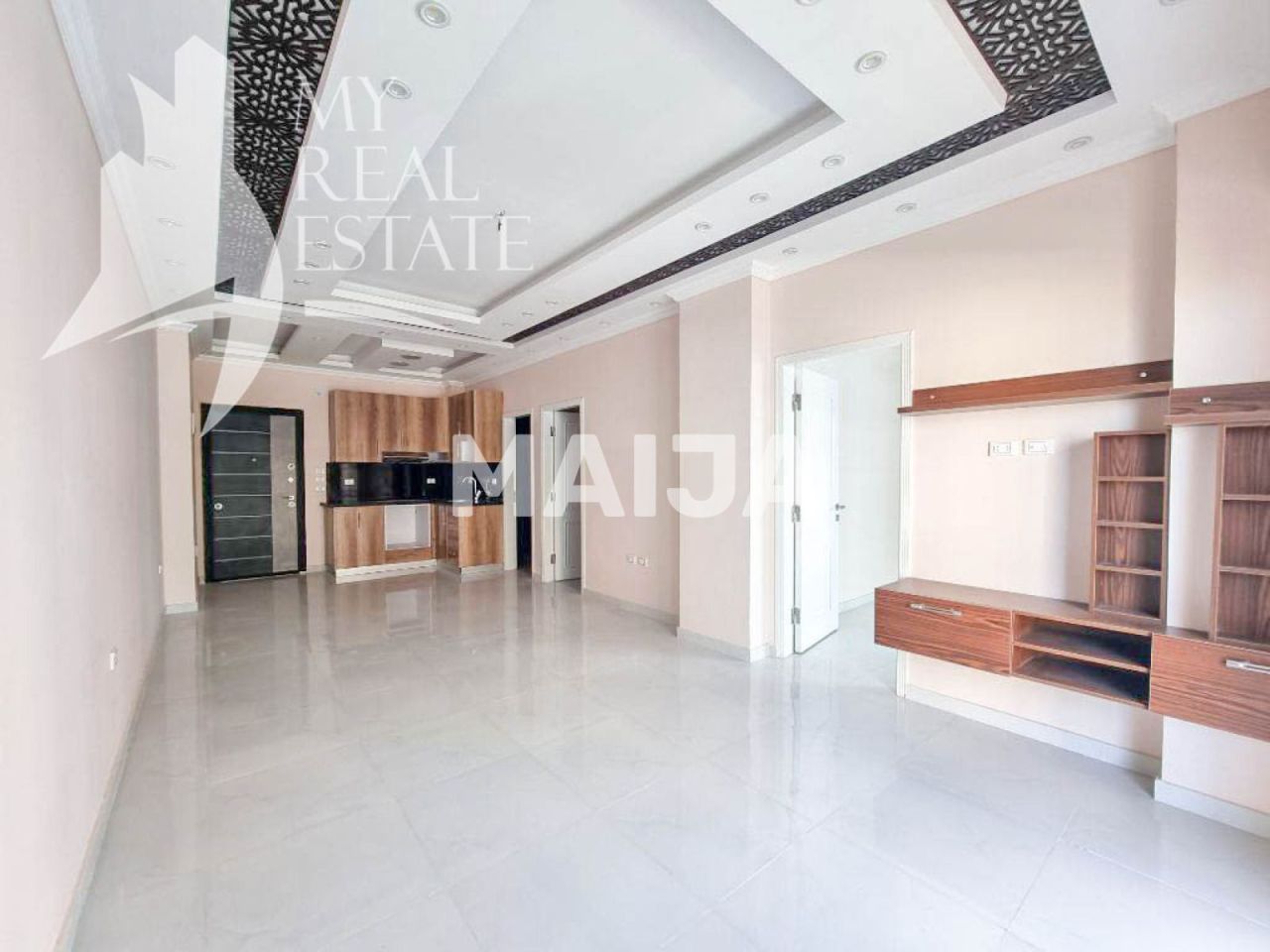 Апартаменты в Хургаде, Египет, 85 м² - фото 15