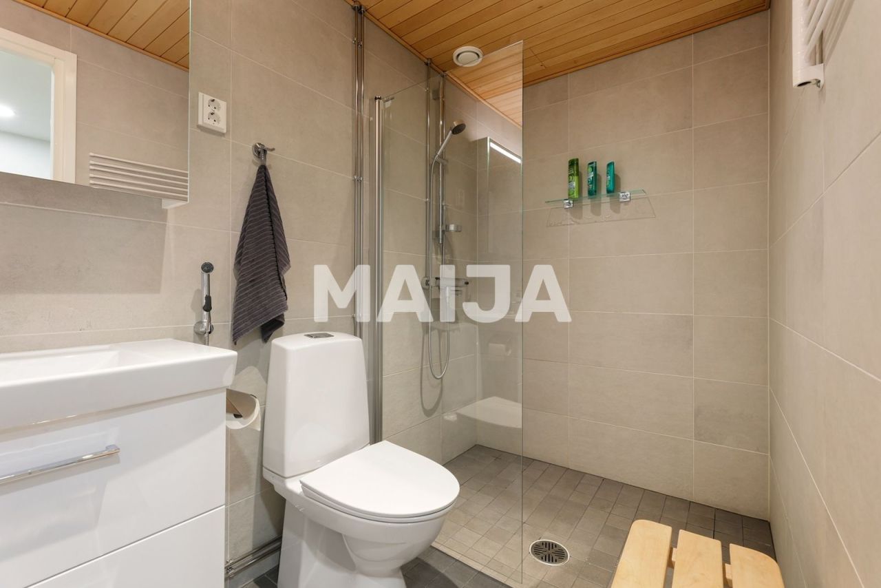 Апартаменты в Хельсинки, Финляндия, 71 м² - фото 15