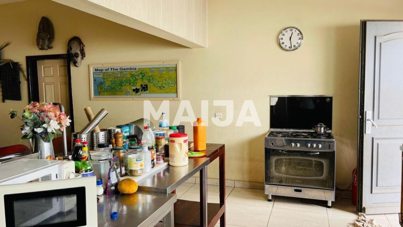 Дом Kerr Serign, Гамбия, 238 м² - фото 15