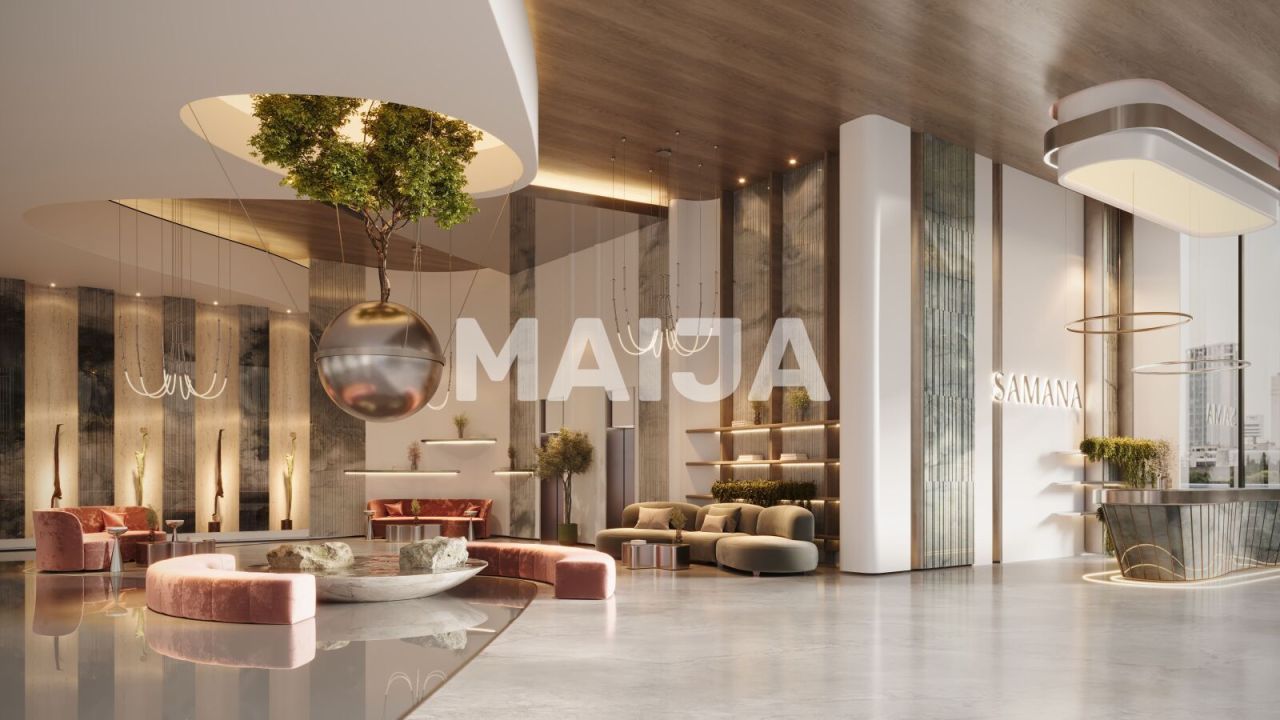 Дом в Дубае, ОАЭ, 35 м² - фото 17