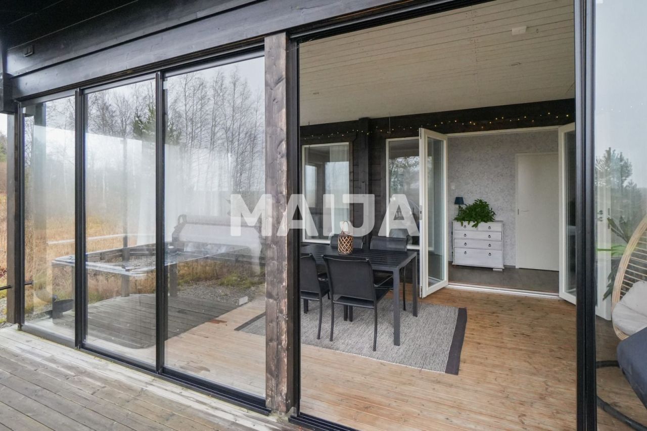 Коттедж Хювинкяа, Финляндия, 61 м² - фото 17