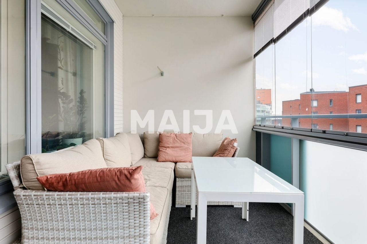 Апартаменты в Хельсинки, Финляндия, 71 м² - фото 18