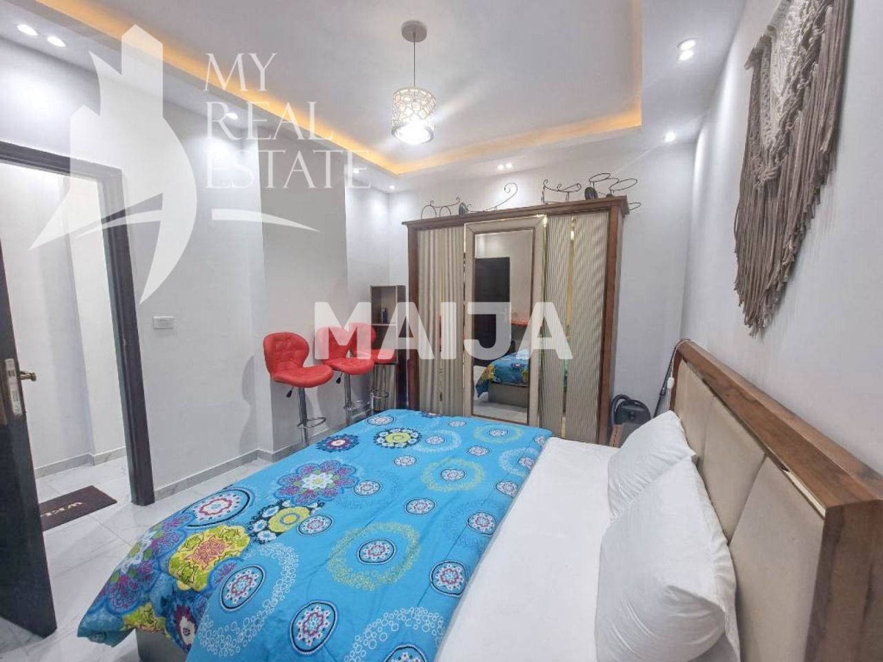 Апартаменты в Хургаде, Египет, 95 м² - фото 19