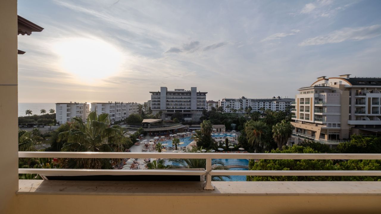 Апартаменты в Алании, Турция, 55 м² - фото 1