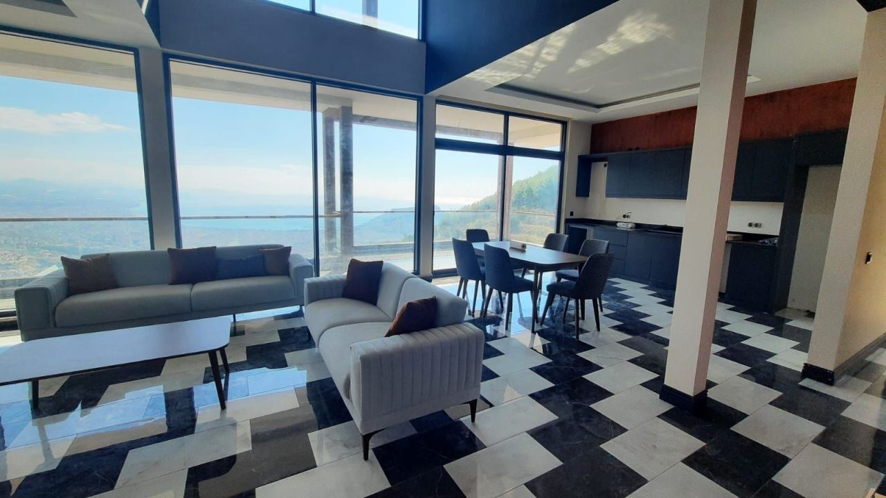 Вилла в Алании, Турция, 432 м² - фото 1