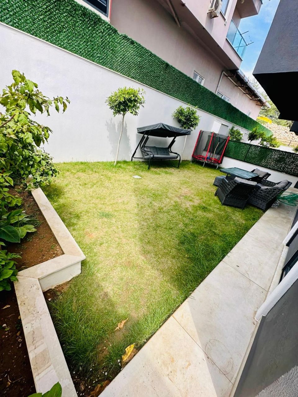 Апартаменты в Алании, Турция, 120 м² - фото 1