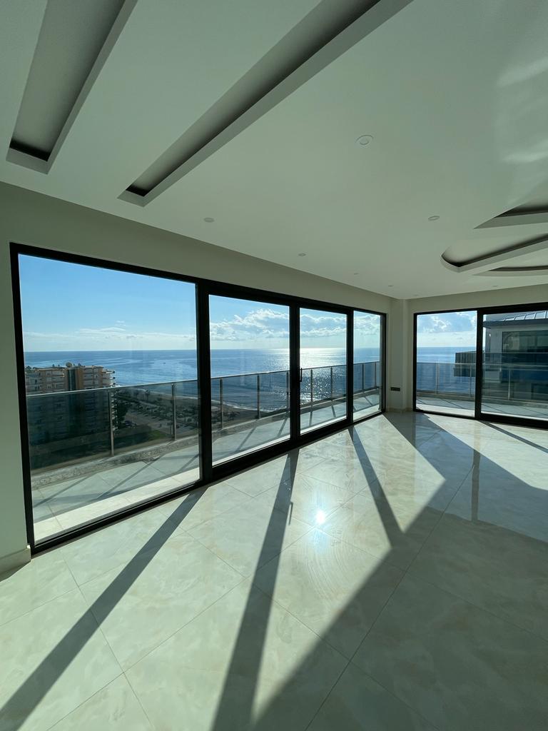 Апартаменты в Алании, Турция, 82 м² - фото 1