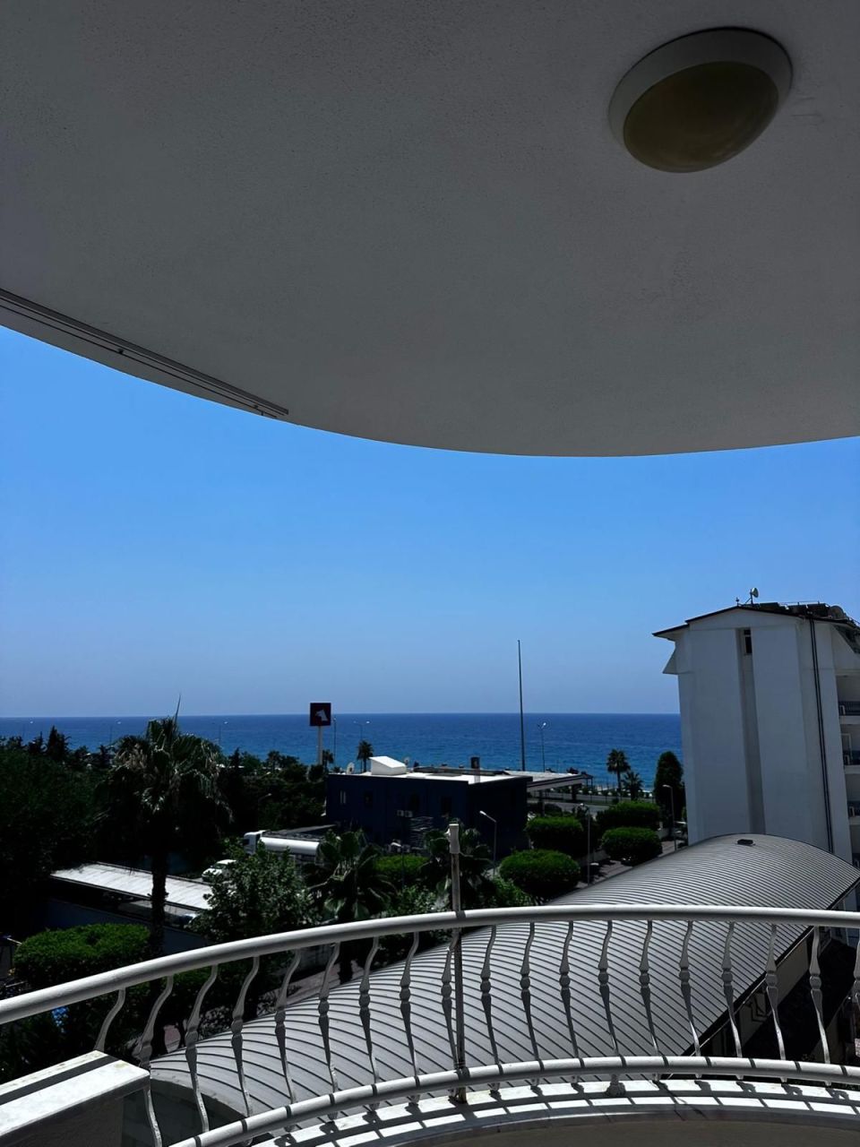 Апартаменты в Алании, Турция, 125 м² - фото 1