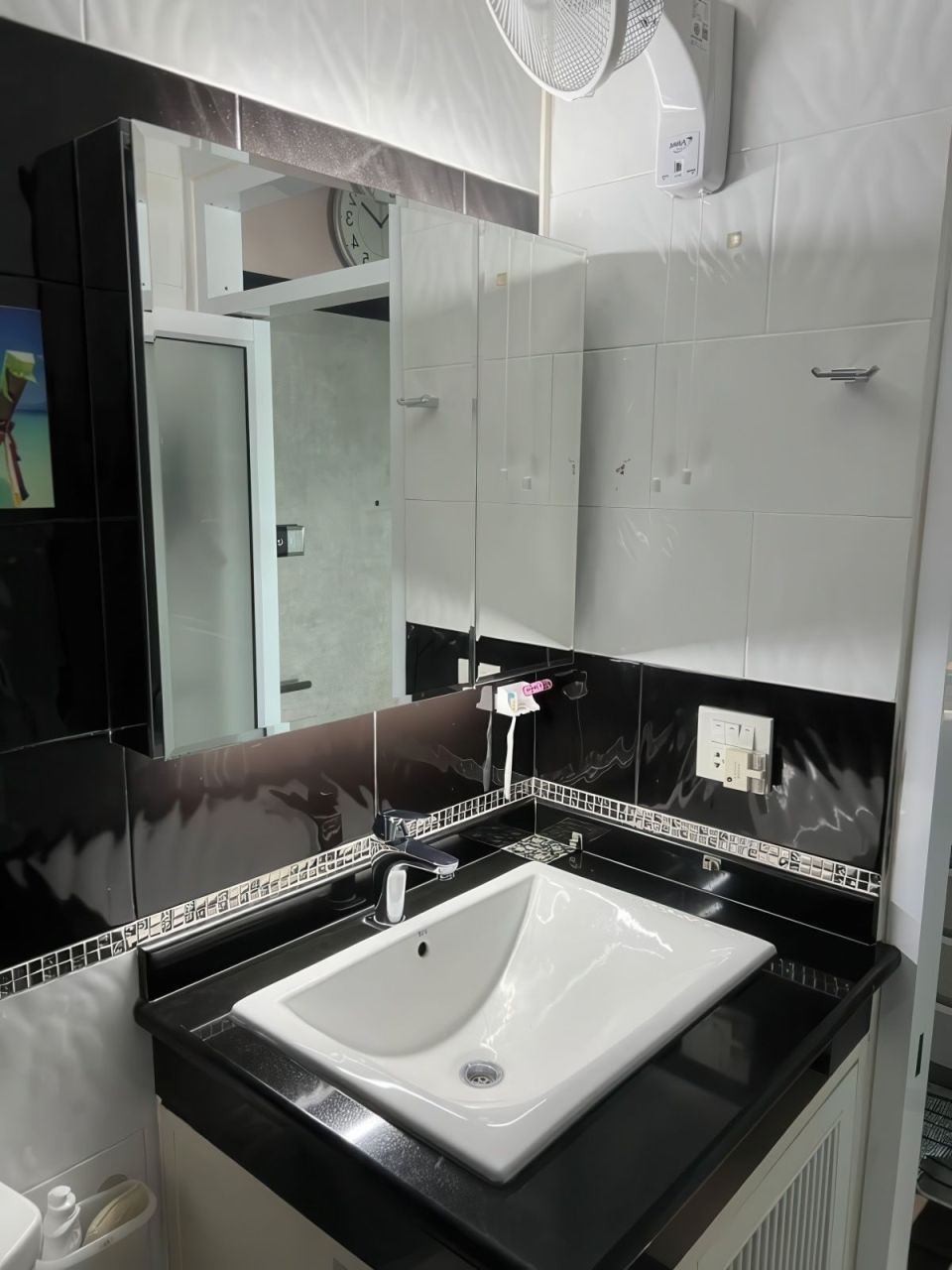 Квартира в Паттайе, Таиланд, 58 м² - фото 16