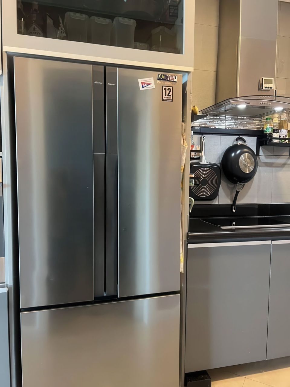 Квартира в Паттайе, Таиланд, 58 м² - фото 10