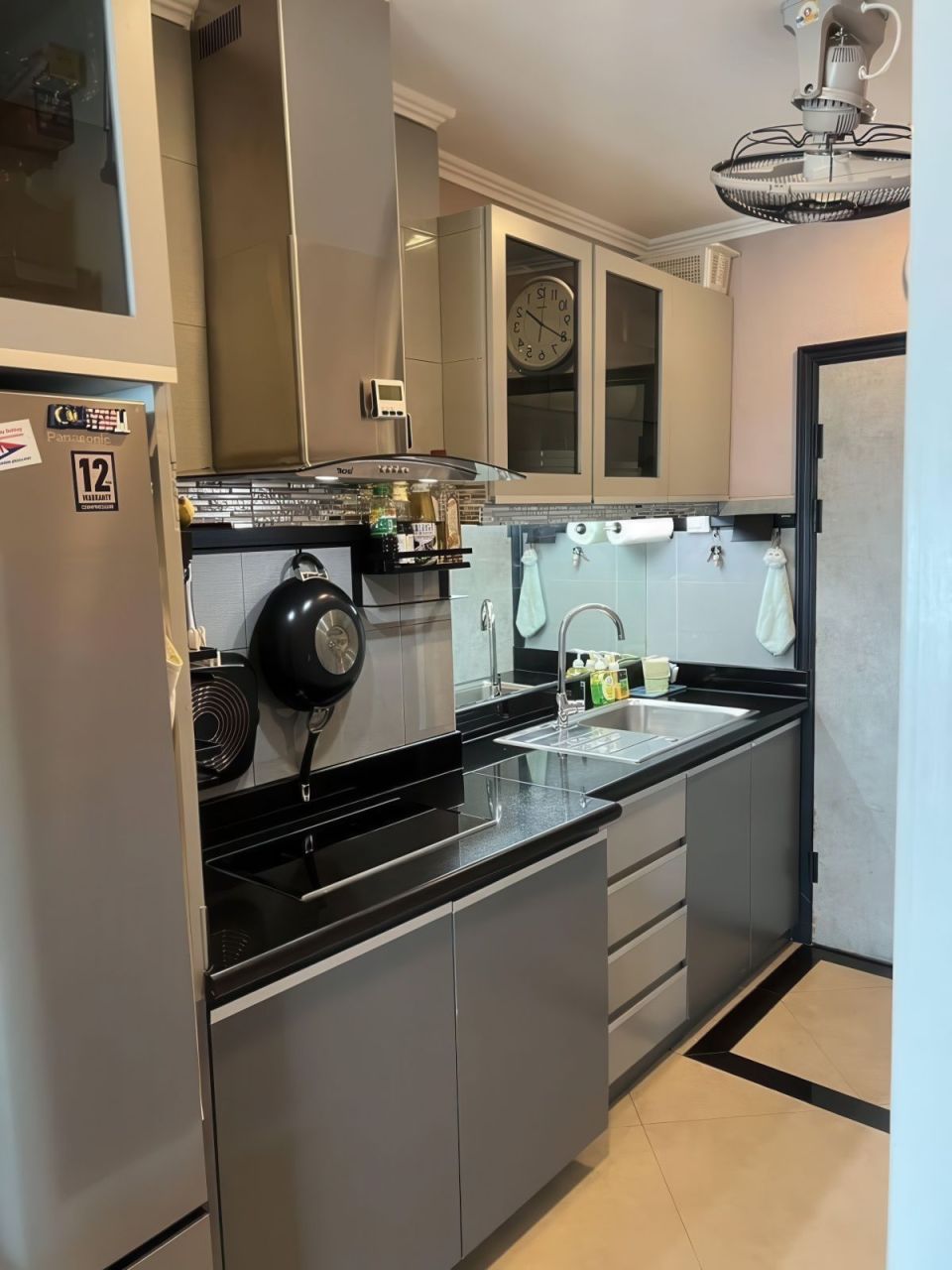 Квартира в Паттайе, Таиланд, 58 м² - фото 11