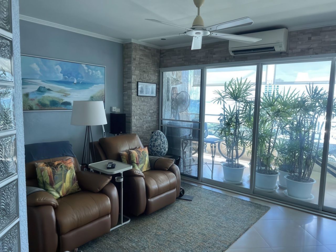 Квартира в Паттайе, Таиланд, 58 м² - фото 3