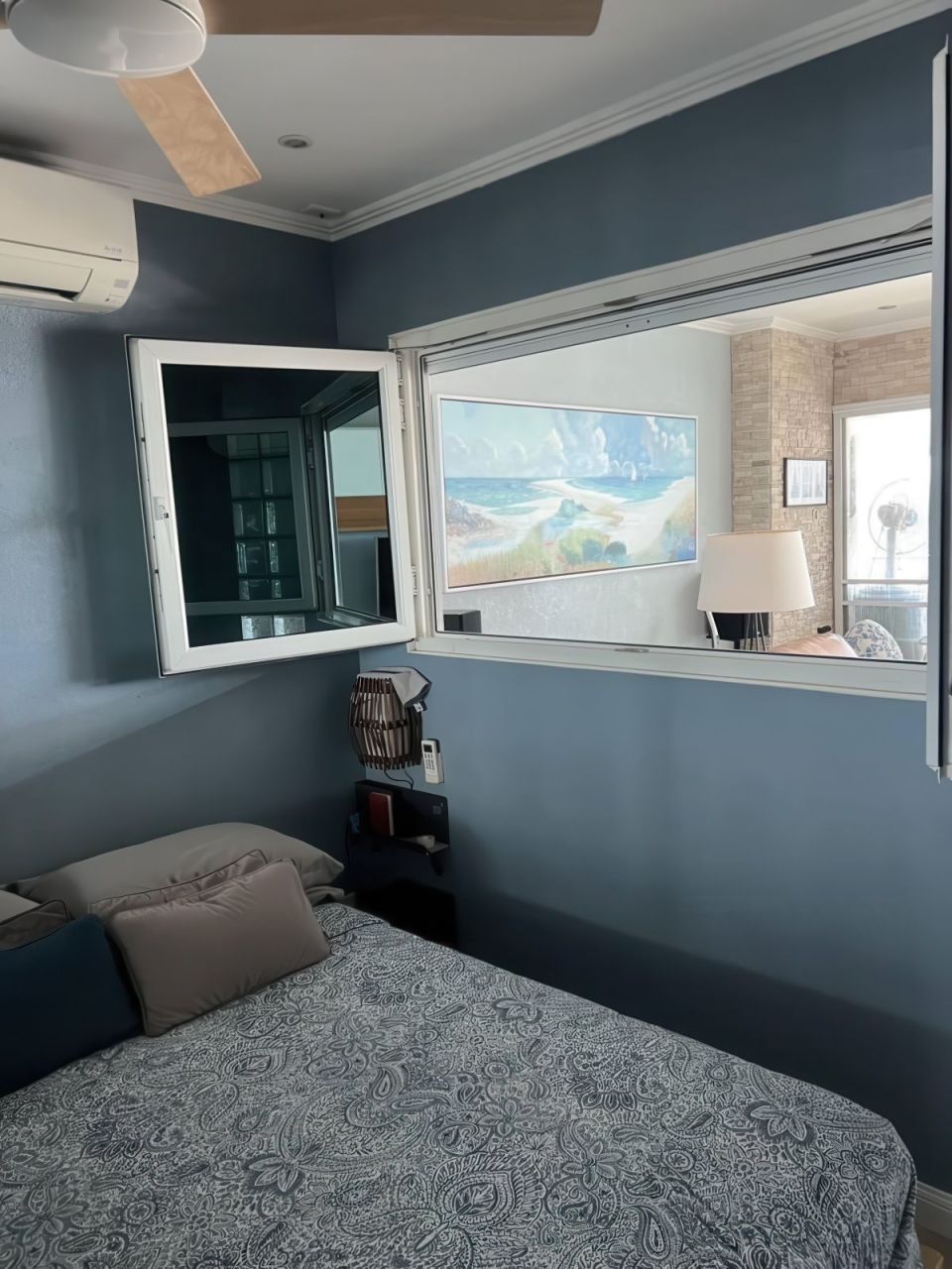 Квартира в Паттайе, Таиланд, 58 м² - фото 12