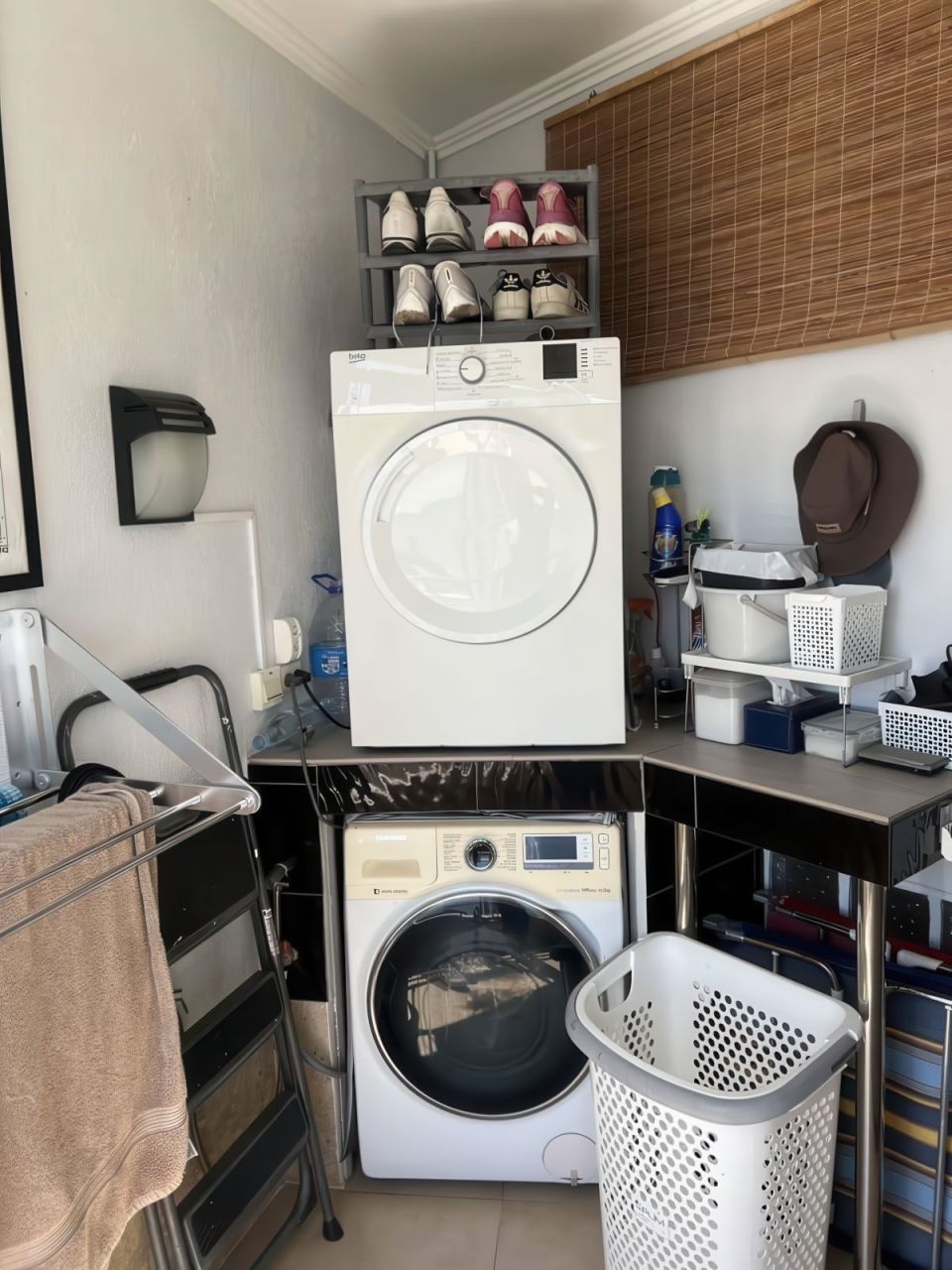 Квартира в Паттайе, Таиланд, 58 м² - фото 15