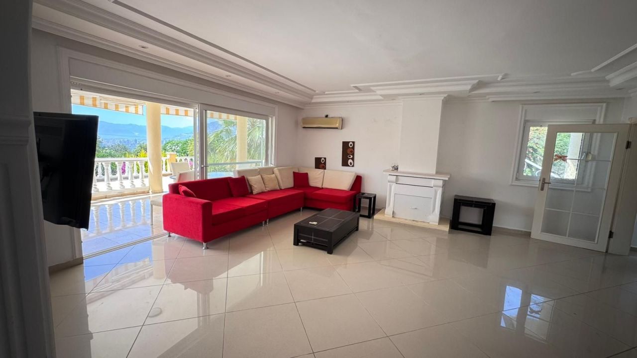 Вилла в Алании, Турция, 140 м² - фото 2