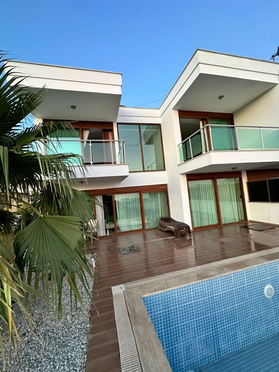 Вилла в Алании, Турция, 190 м² - фото 2