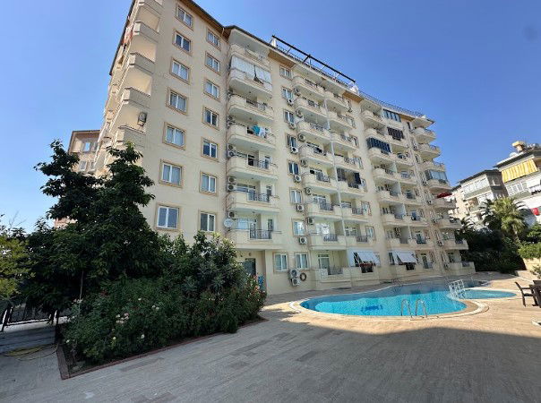 Апартаменты в Алании, Турция, 250 м² - фото 2