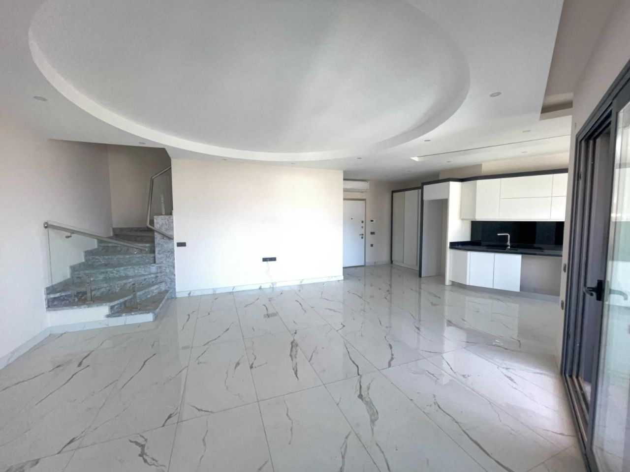 Апартаменты в Алании, Турция, 140 м² - фото 2