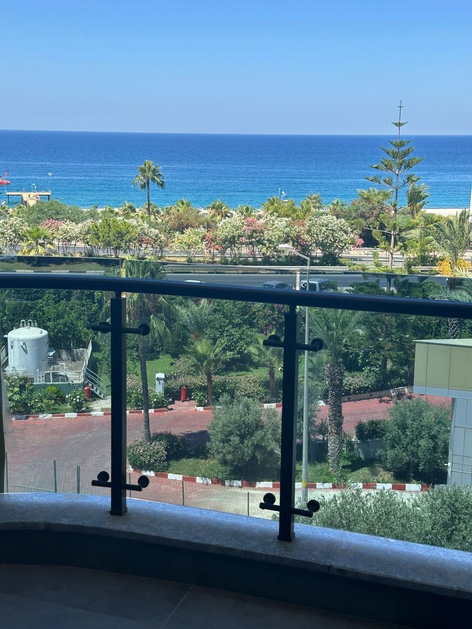 Апартаменты в Алании, Турция, 87 м² - фото 2