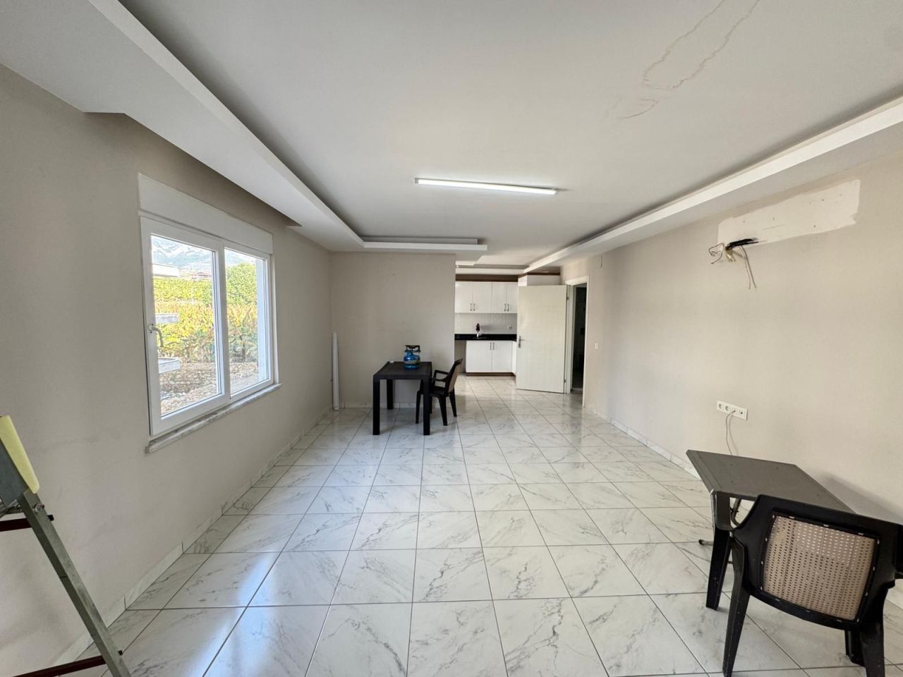 Апартаменты в Алании, Турция, 130 м² - фото 2