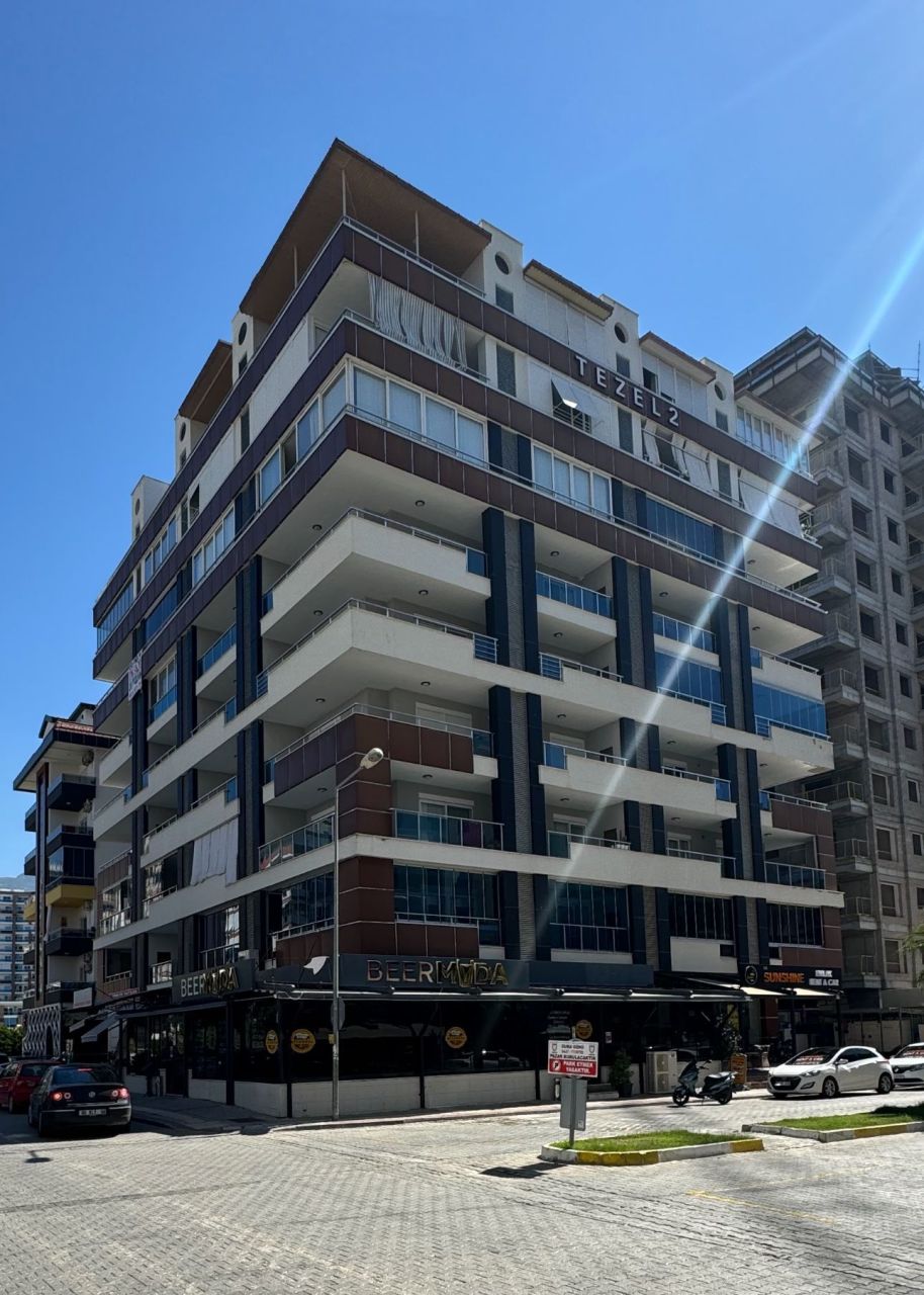 Апартаменты в Алании, Турция, 165 м² - фото 2