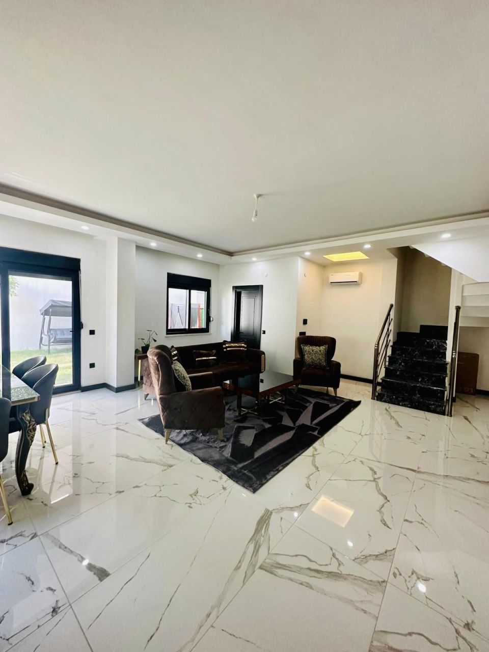 Апартаменты в Алании, Турция, 120 м² - фото 2