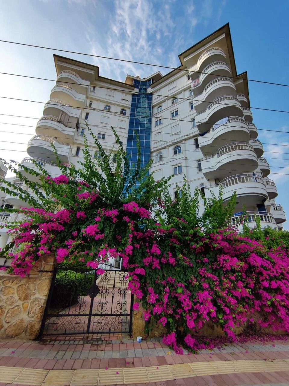 Апартаменты в Алании, Турция, 120 м² - фото 2