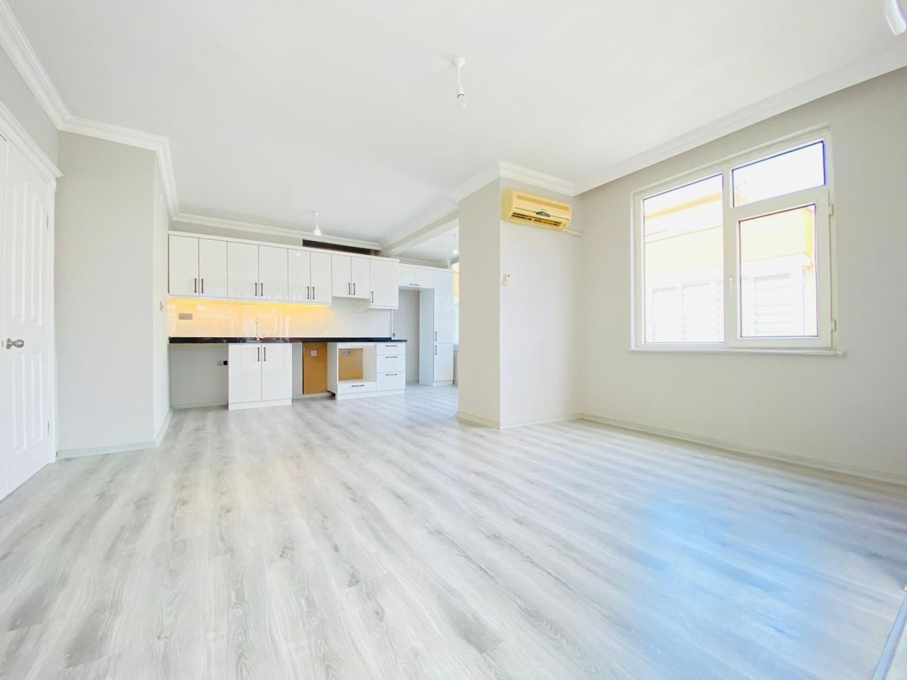 Апартаменты в Алании, Турция, 100 м² - фото 2