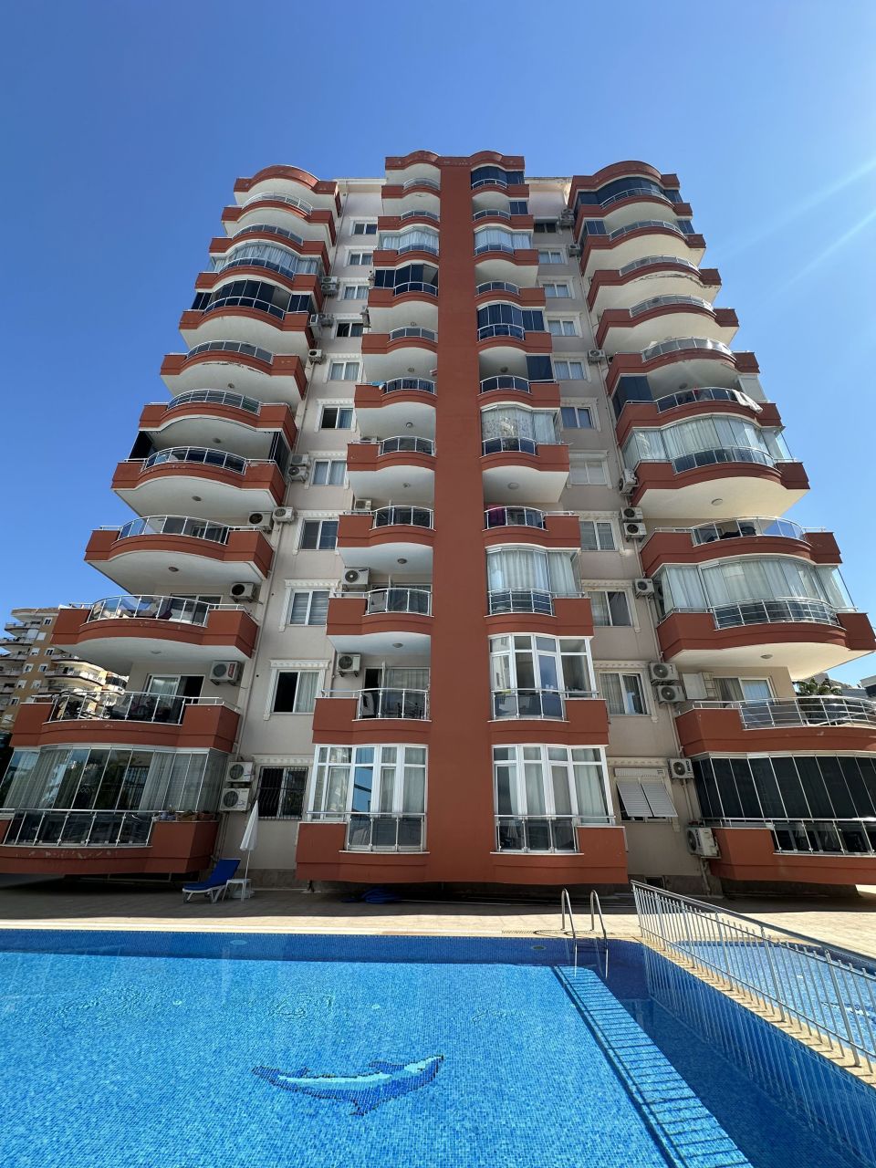 Апартаменты в Алании, Турция, 128 м² - фото 2