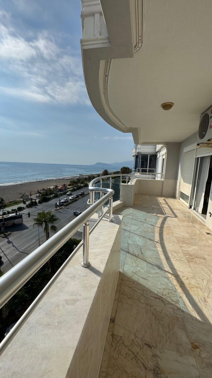 Апартаменты в Алании, Турция, 125 м² - фото 2