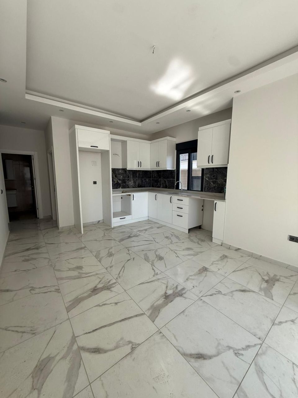 Апартаменты в Алании, Турция, 50 м² - фото 2