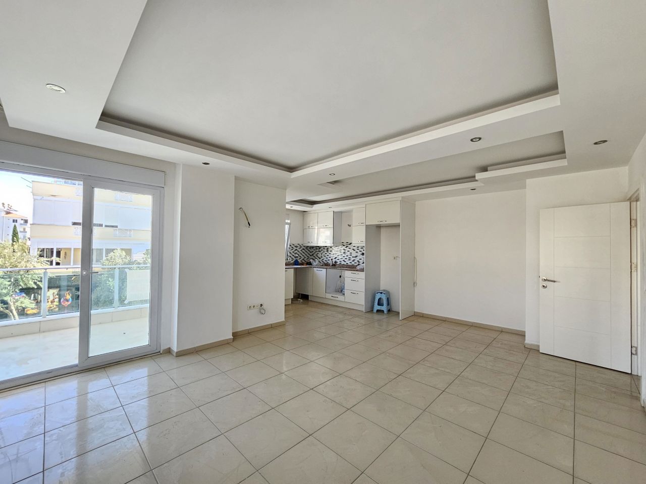 Апартаменты в Алании, Турция, 110 м² - фото 3