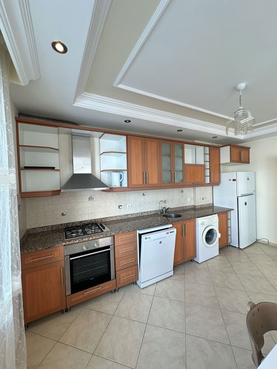 Апартаменты в Алании, Турция, 128 м² - фото 3