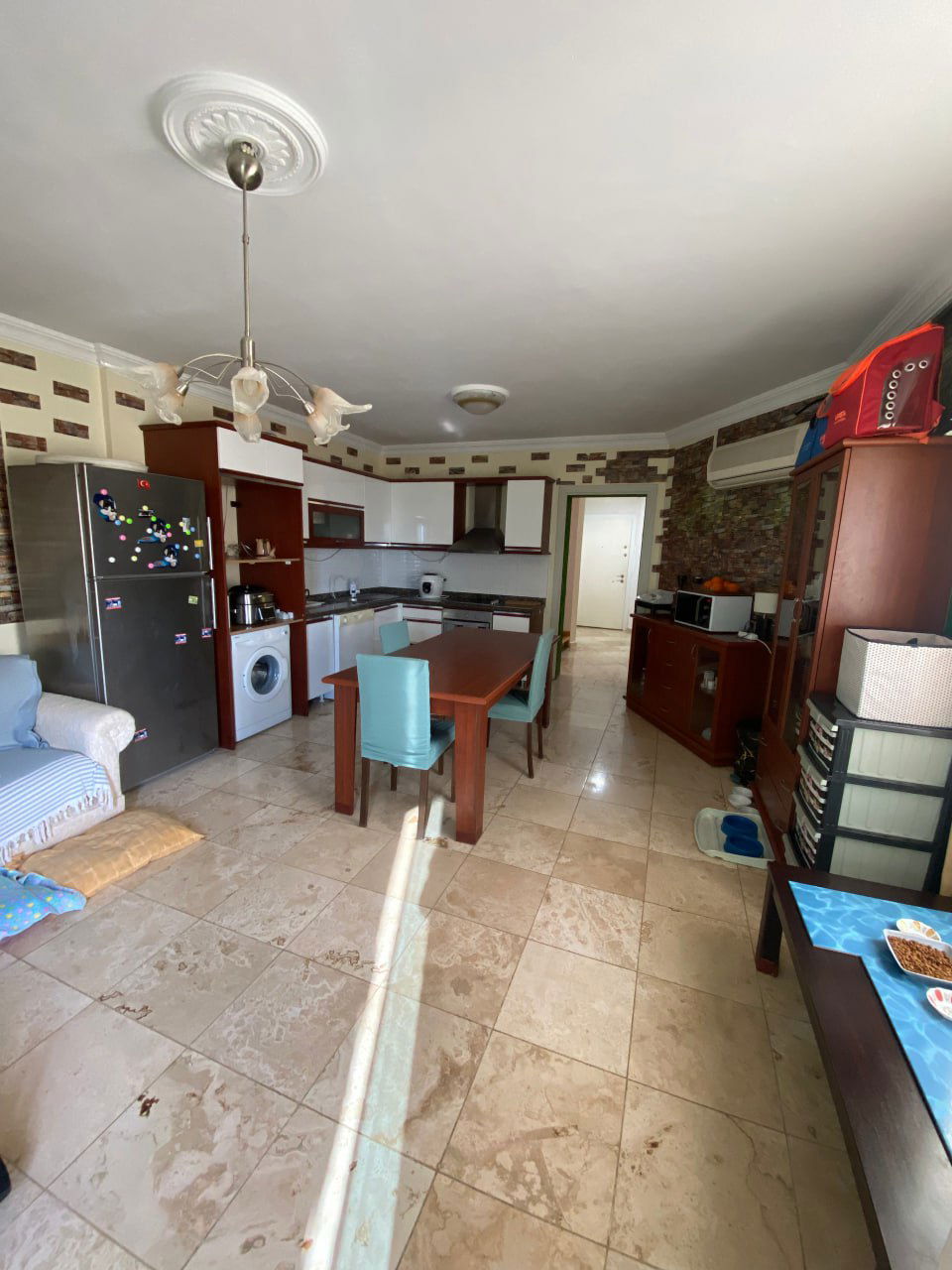 Апартаменты в Алании, Турция, 200 м² - фото 3