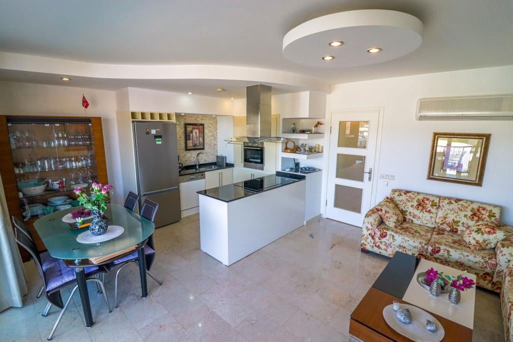 Апартаменты в Алании, Турция, 150 м² - фото 3