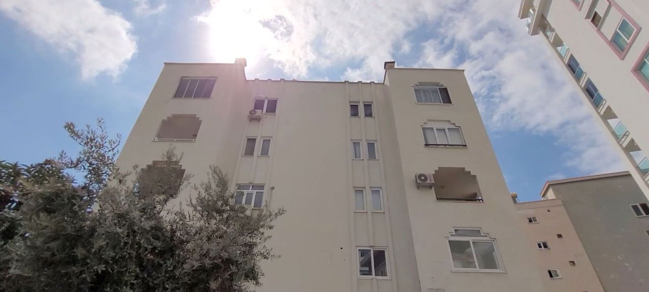 Апартаменты в Алании, Турция, 90 м² - фото 3