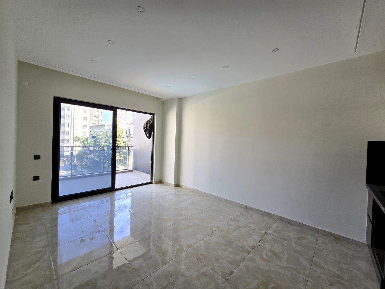 Апартаменты в Алании, Турция - фото 3