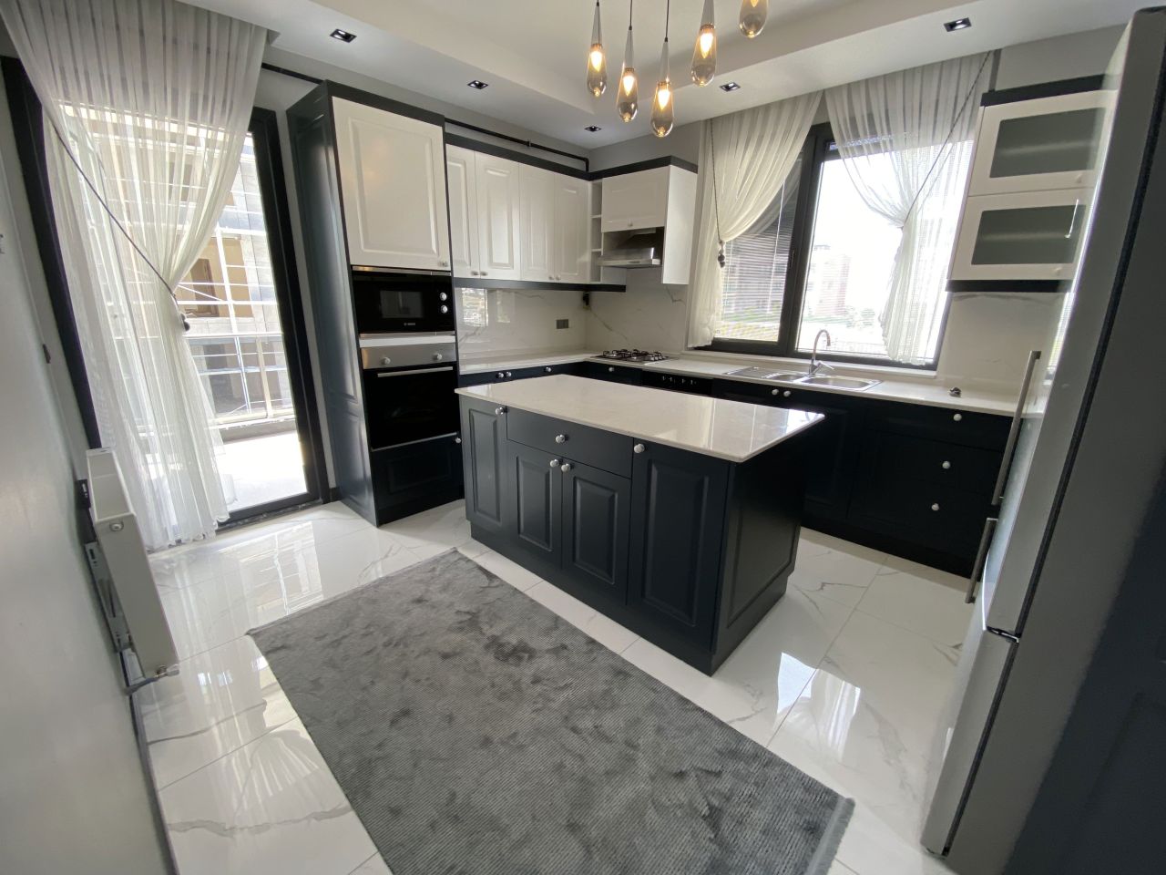 Апартаменты в Бейликдюзю, Турция, 140 м² - фото 3