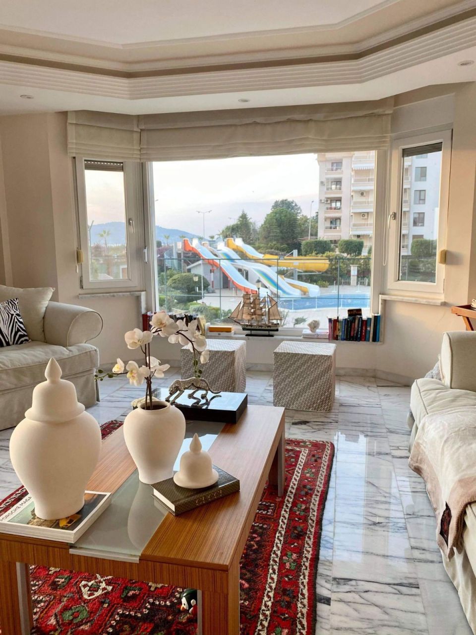 Апартаменты в Алании, Турция, 165 м² - фото 3