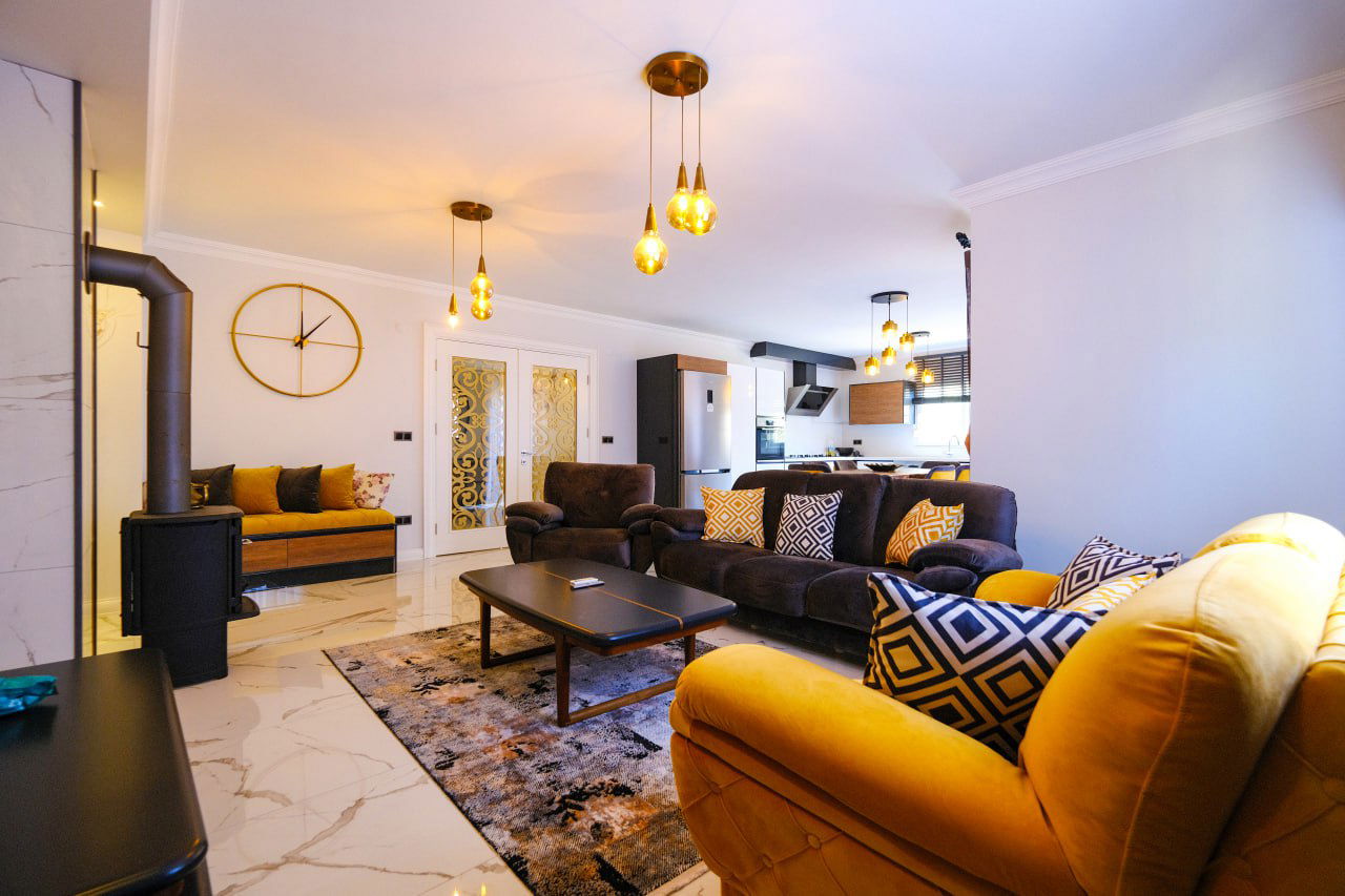 Вилла в Алании, Турция, 165 м² - фото 3