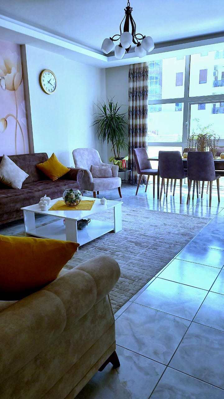 Апартаменты в Алании, Турция, 160 м² - фото 3