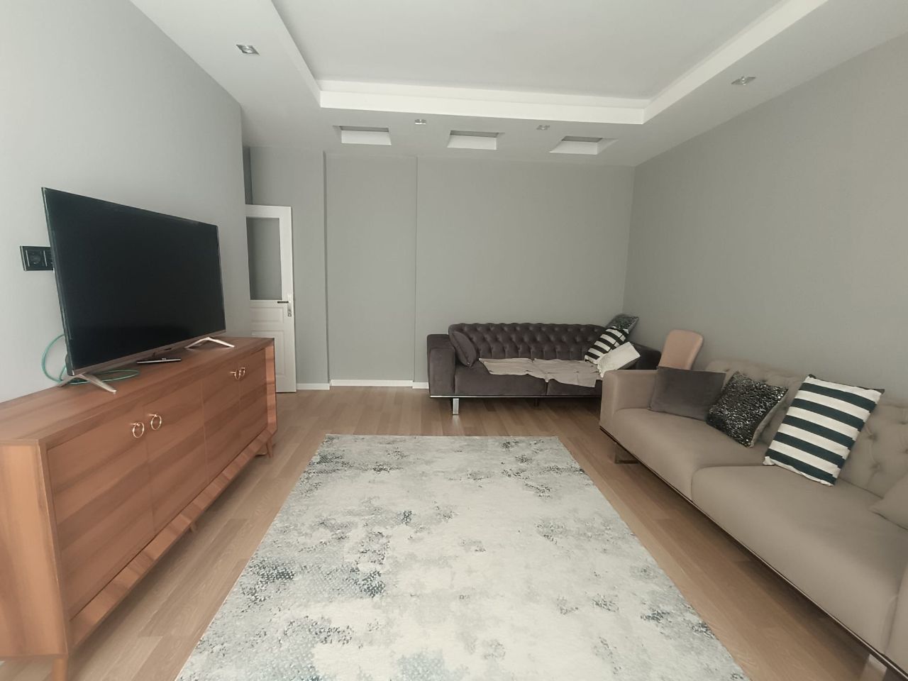 Апартаменты в Алании, Турция, 115 м² - фото 3