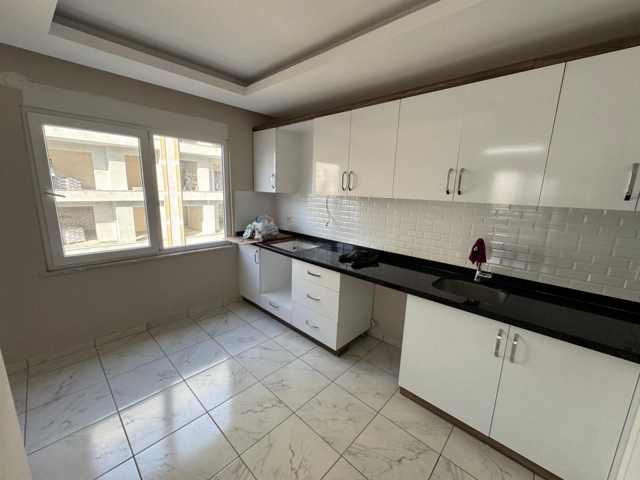 Апартаменты в Алании, Турция, 130 м² - фото 3