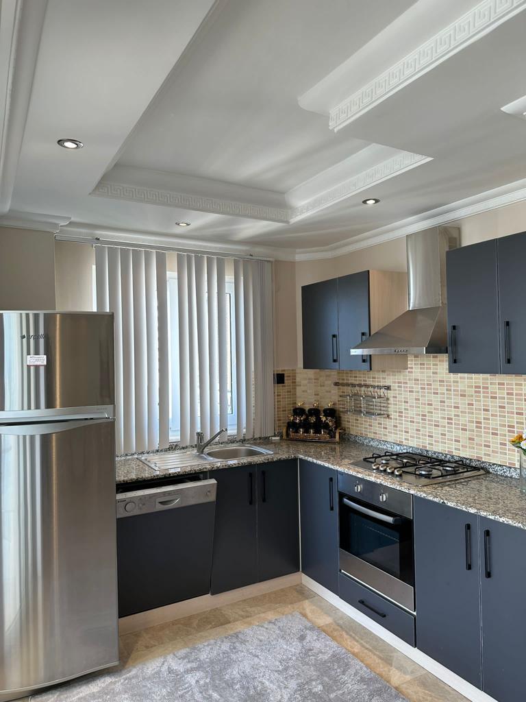 Апартаменты в Алании, Турция, 170 м² - фото 3