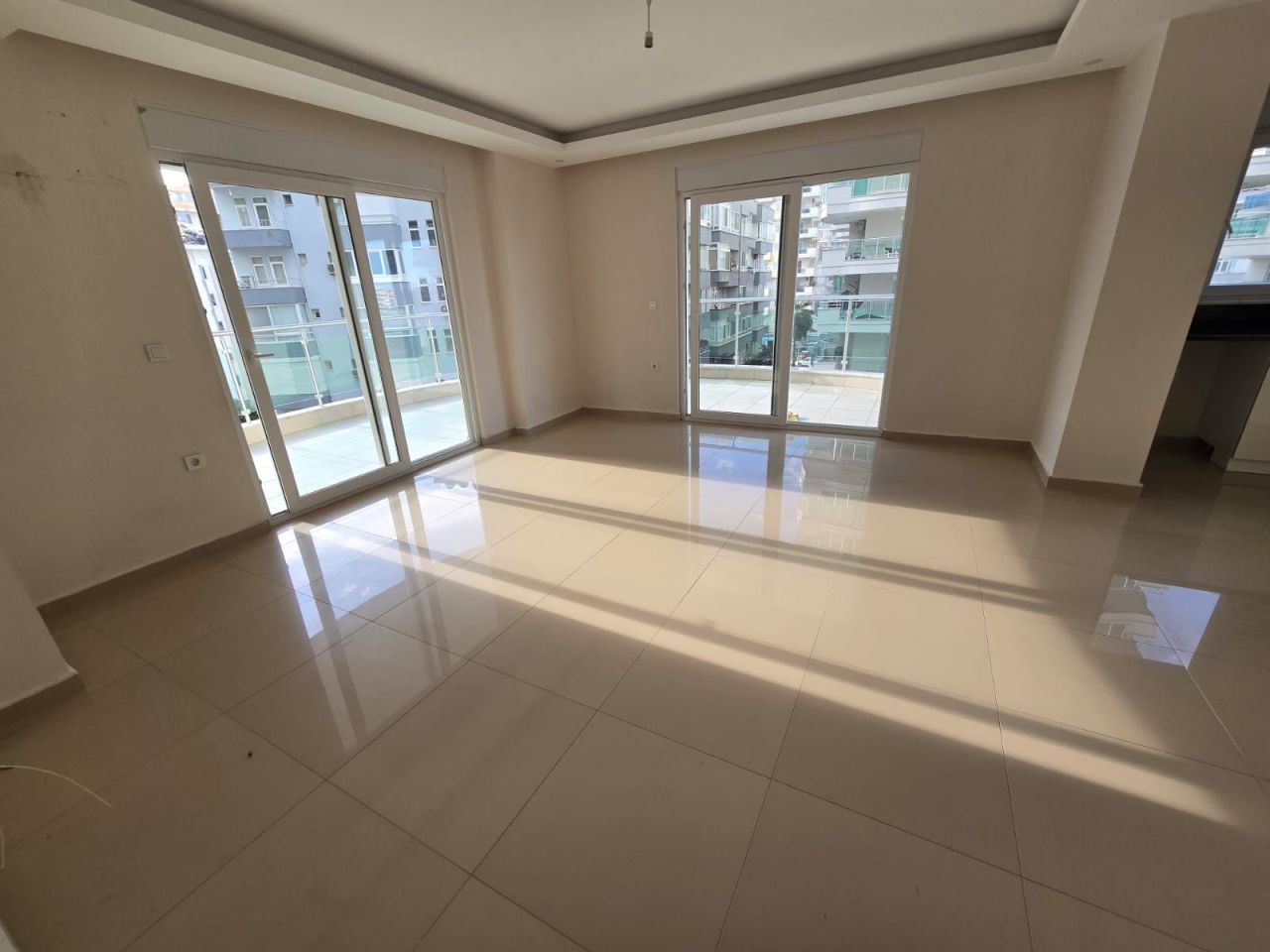 Апартаменты в Алании, Турция, 125 м² - фото 3