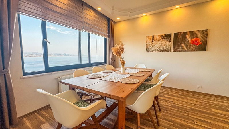 Апартаменты в Алании, Турция, 150 м² - фото 3