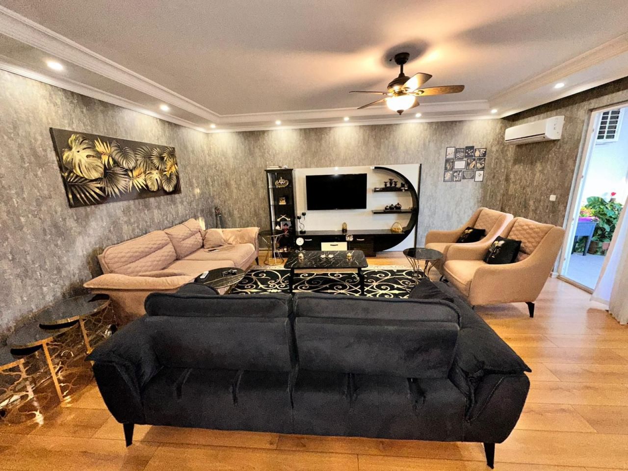 Апартаменты в Алании, Турция, 270 м² - фото 3