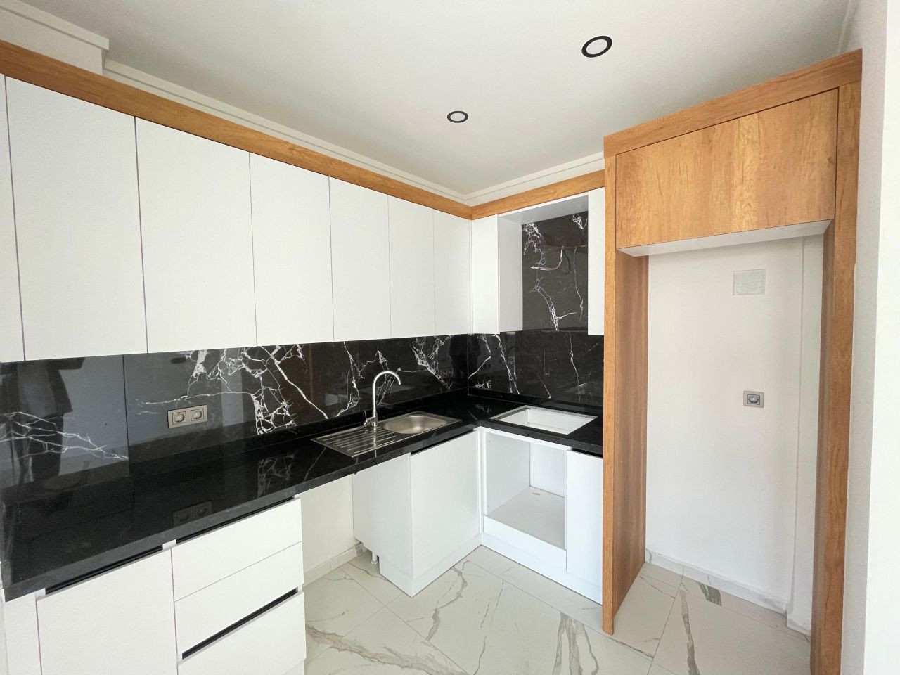 Апартаменты в Алании, Турция, 65 м² - фото 3