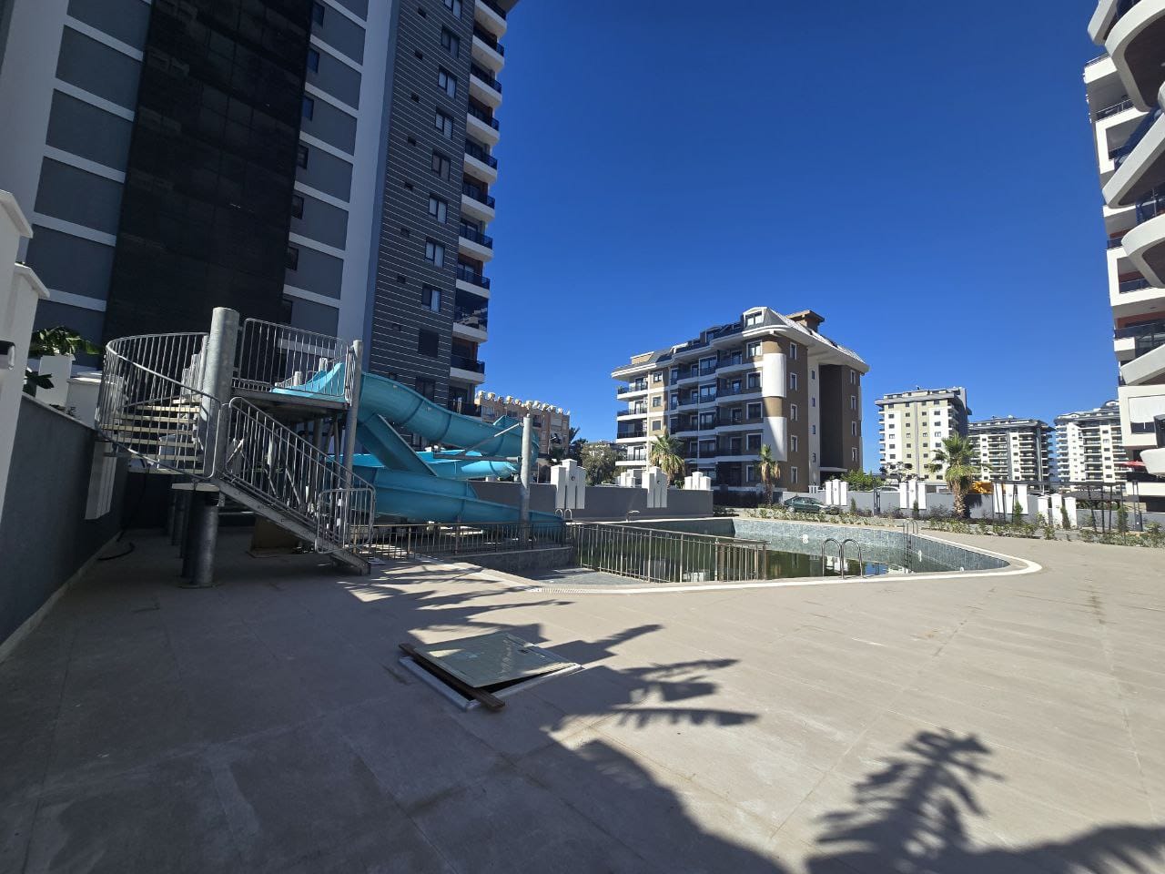 Апартаменты в Алании, Турция, 85 м² - фото 3